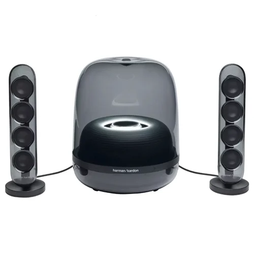 اسپیکر هارمن کاردن مدل SoundSticks 4