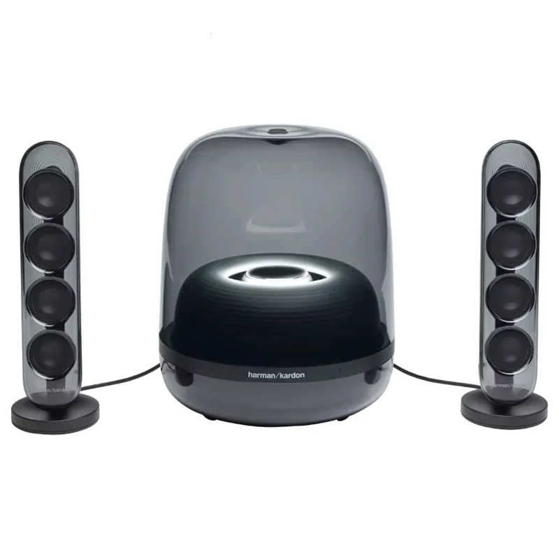 اسپیکر هارمن کاردن مدل SoundSticks 4