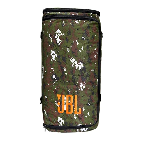 کیف اسپیکر پارتی باکس جی بی ال مدل  Stage 320 Army