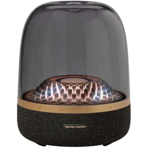 اسپیکر هارمن کاردن مدل Aura Studio 4 gold