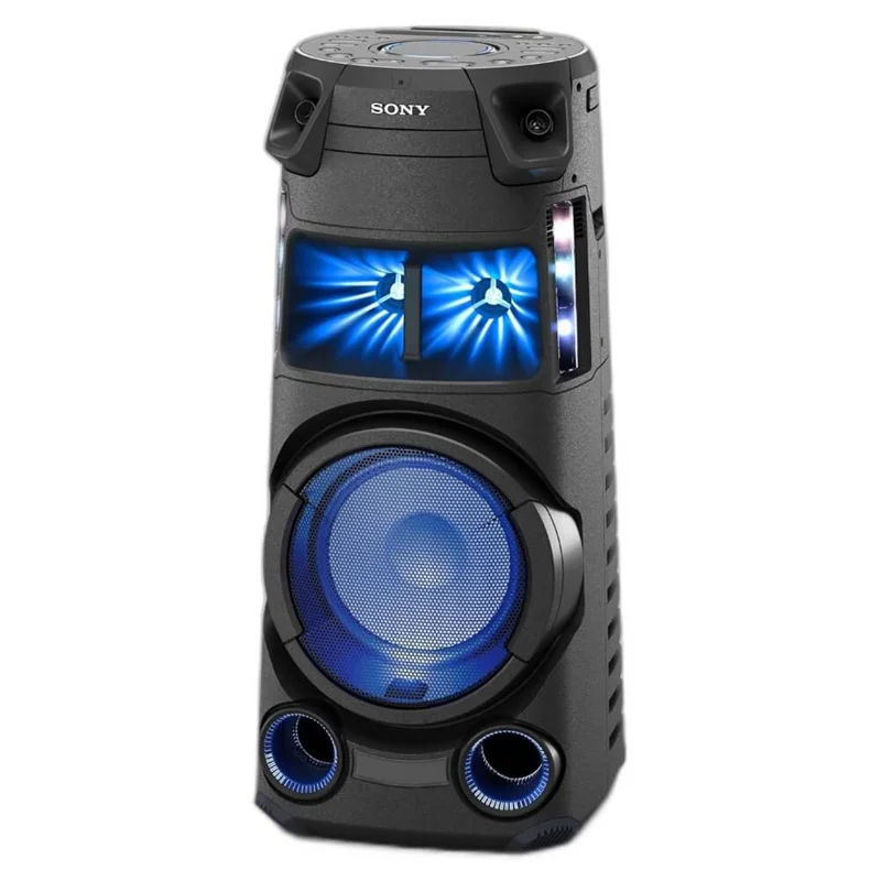 اسپیکر سونی مدل MHC-V43D