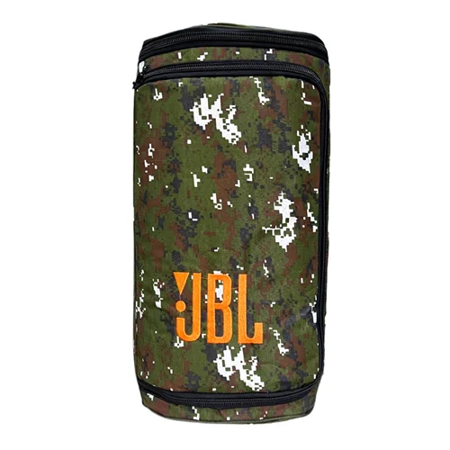 کیف اسپیکر پارتی باکس جی بی ال مدل 120 army