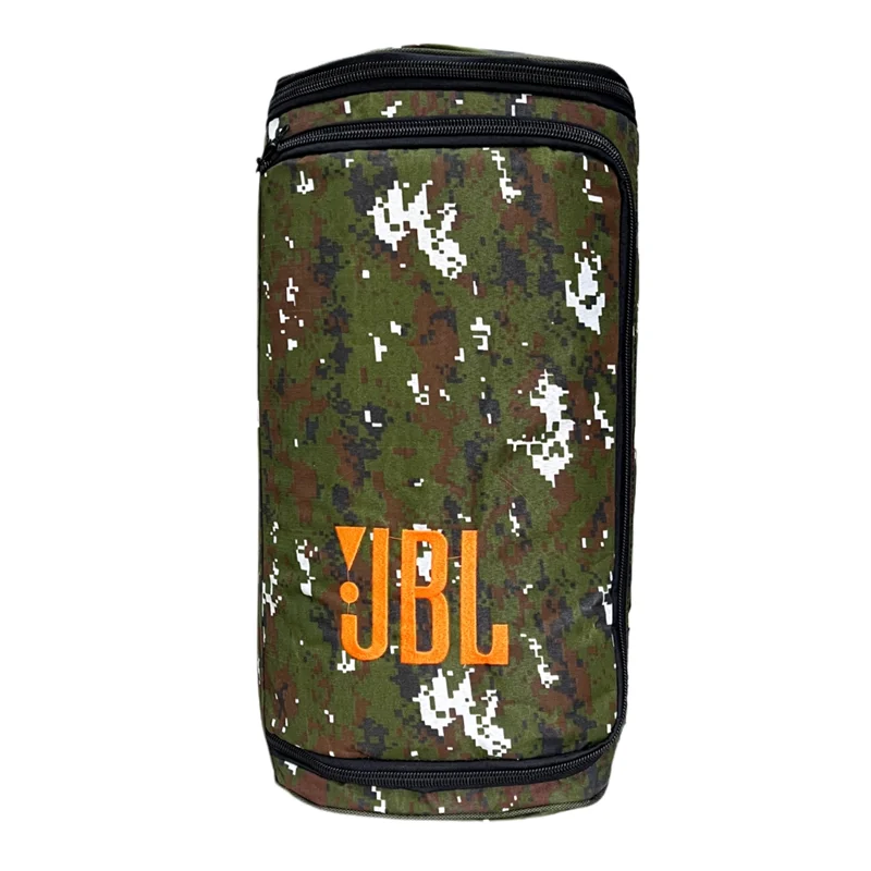 کیف اسپیکر پارتی باکس جی بی ال مدل 120 army