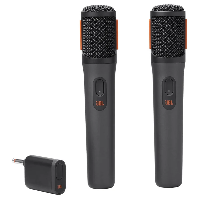 میکروفون پارتی باکس جی بی ال مدل Wireless Mic