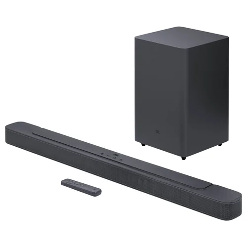 ساندبار جی بی ال مدل Bar 2.1 Deep Bass (MK2)
