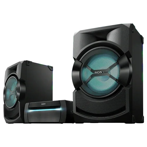 اسپیکر سونی مدل SHAKE-X30D