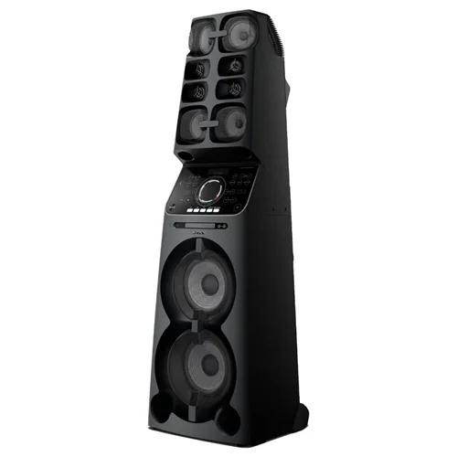 اسپیکر سونی مدل MHC-V90DW