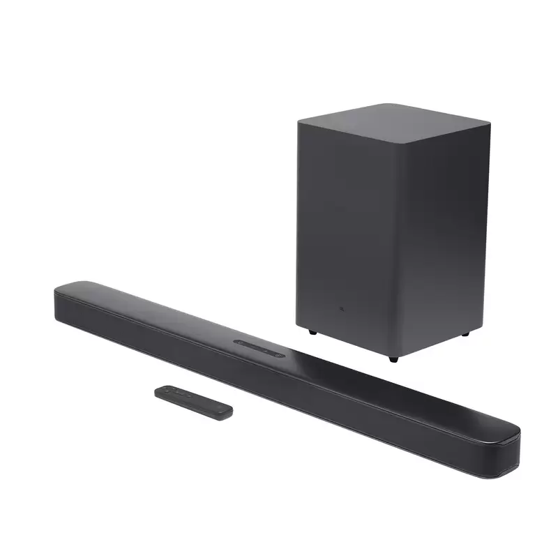 ساند بار JBL Bar 2.1 Deep Bass