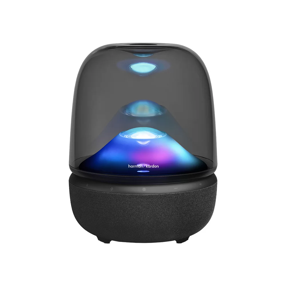 اسپیکر بلوتوثی قابل حمل هارمن کاردن Aura Studio 5