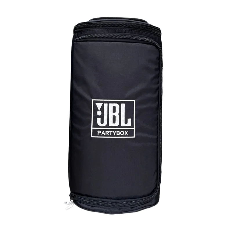 کیف اسپیکر پارتی باکس جی بی ال مدل Stage 320 w