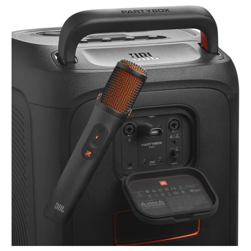 میکروفون جی بی ال مدل EasySing Mics