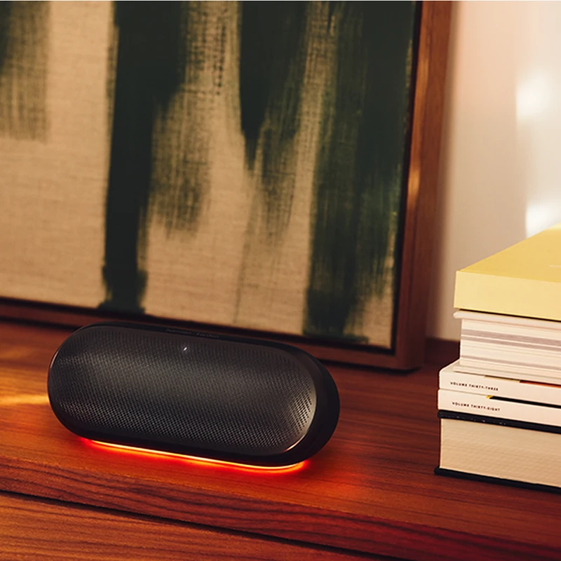 اسپیکر Harman Kardon Luna 2